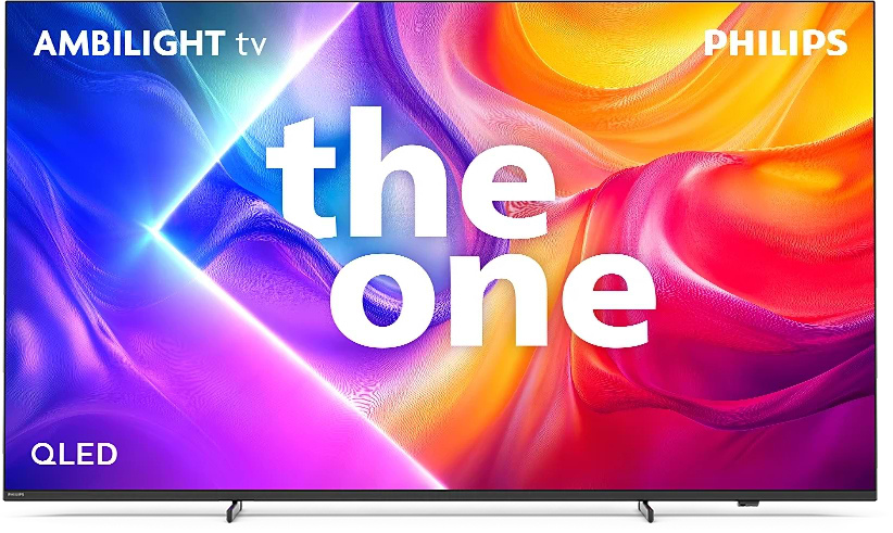 Телевізор Philips 75PUS9010/12 - Фото 1