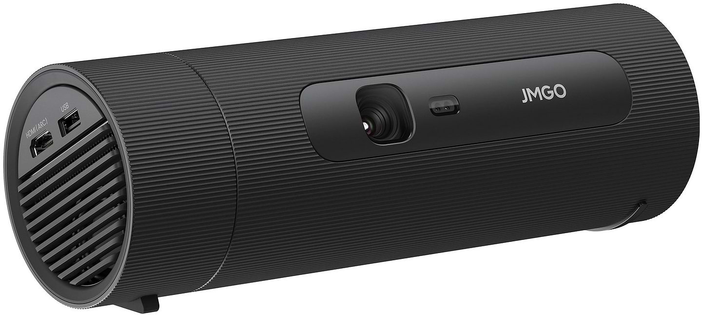 Проектор JMGO Карманный PicoFlix (J61-7K5)