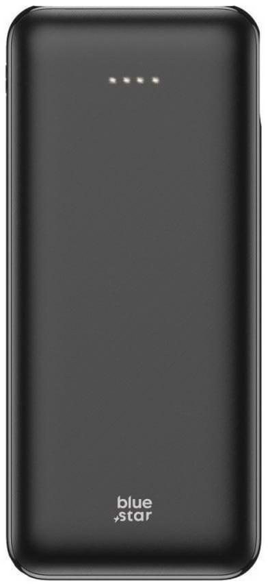 Батарея мобильная Bluestar Blue Star W2015 2.1A 20000 mAh (5903396292262)