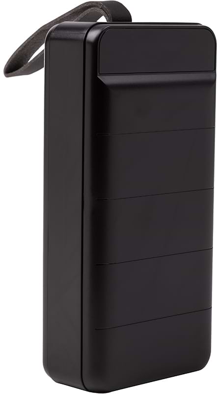 Батарея мобильная PowerPlant 36000mAh Black (PB931422)