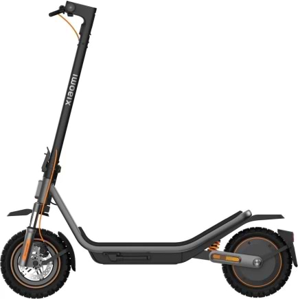 Електросамокат Xiaomi Electric Scooter 6 Pro GL BHR08QQGL
