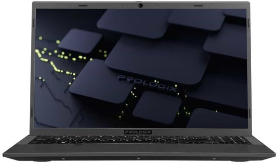 Фото - Ноутбук ProLogix M15-725 (PLN725.I512.8.S2.W11.054) Dark Grey