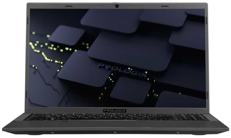 Ноутбук ProLogix Prologix M15-725 (PLN725.I312.16.S3.WP11.Y3.027) Dark Grey - Фото 1