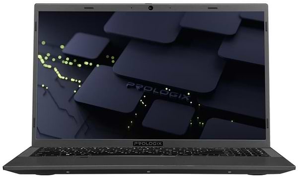 Фото - Ноутбук ProLogix Prologix M15-725 (PLN725.I312.16.S3.WP11.Y3.027) Dark Grey