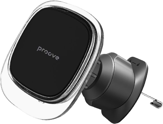 Автотримач Proove Host Rider Lite black (CHRL00000001)