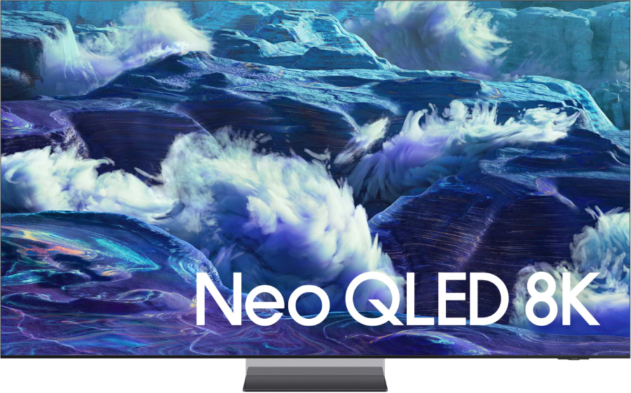 Телевізор Samsung QE85QN950FUXUA - Фото 1