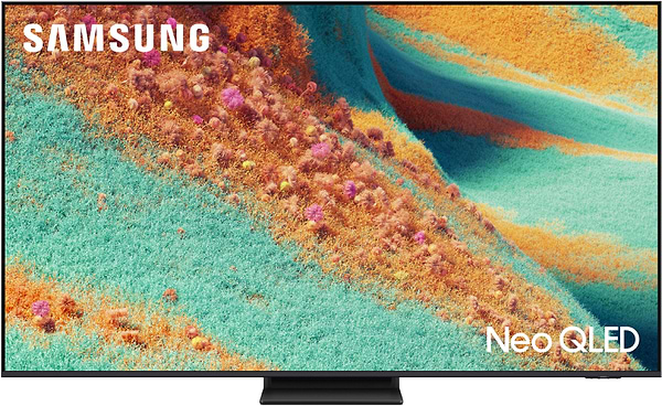 Фото - Телевизор Samsung QE55QN85FAUXUA