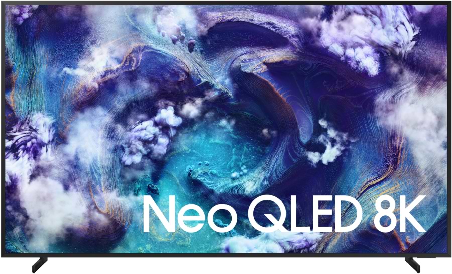 Телевизор Samsung QE65QN900FUXUA - Фото 1