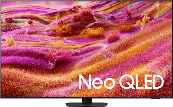 Фото - Уцінка - Телевізор Samsung QE55QN90FAUXUA