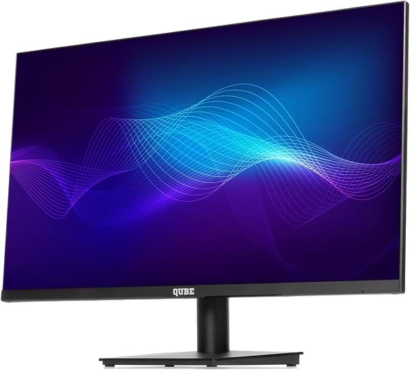 Фото - Монитор QUBE B27Q100Plus-IPS