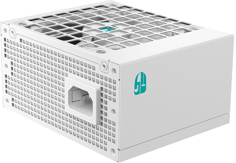 Блок живлення для ПК Deepcool GamerStorm PS750G 750W White (R-PS750G-FE0W-JGEU)