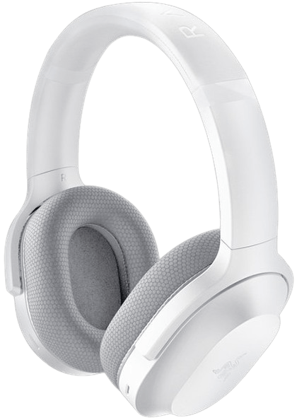 Гарнитура беспроводная игровая Razer Barracuda Mercury (RZ04-03790200-R3M1) - Фото 1