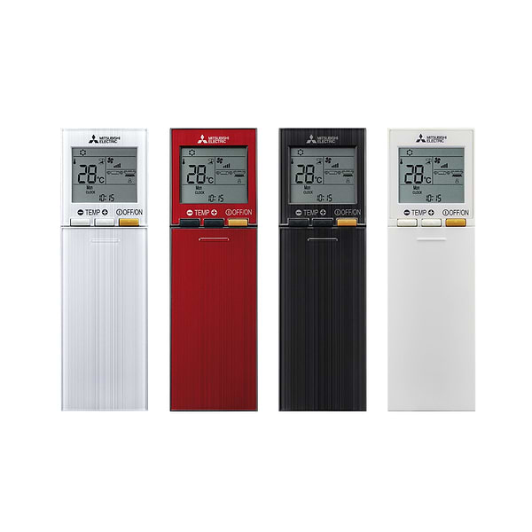 Фото - Кондиционер сплит Mitsubishi Electric MSZ-LN50VG2W\MUZ-LN50VGHZ