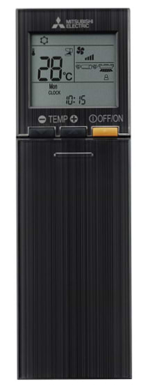 Фото - Кондиционер сплит Mitsubishi Electric MSZ-LN35VG2B\MUZ-LN35VGHZ2