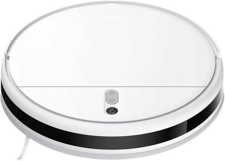 Робот-пилосос миючий Xiaomi Mi Robot Vacuum-Mop 2 Lite EU