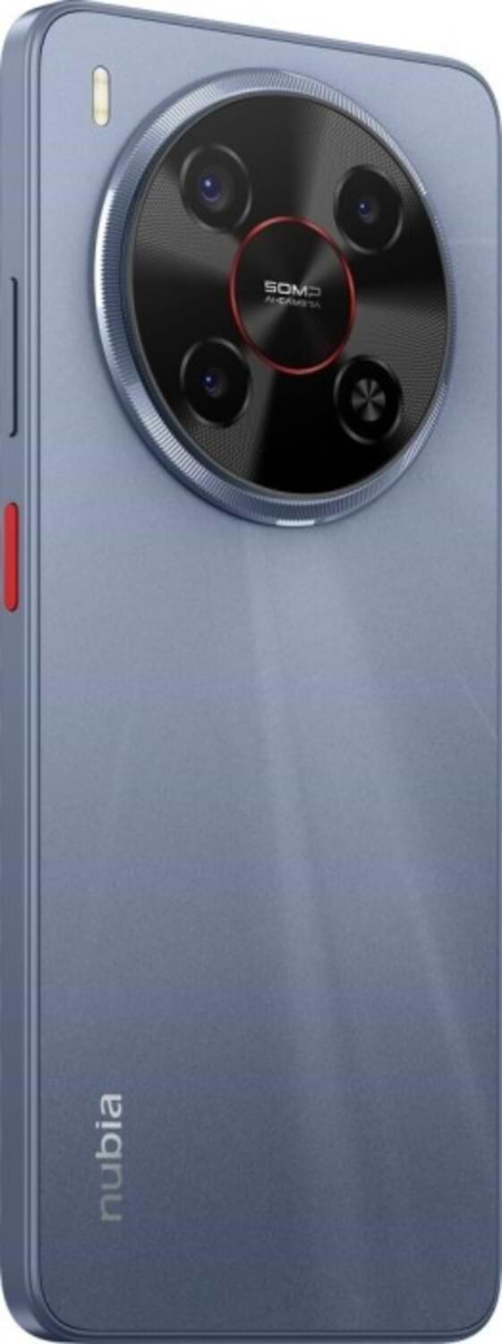 Фото - Смартфон Nubia V70 Max 6/128GB Gray