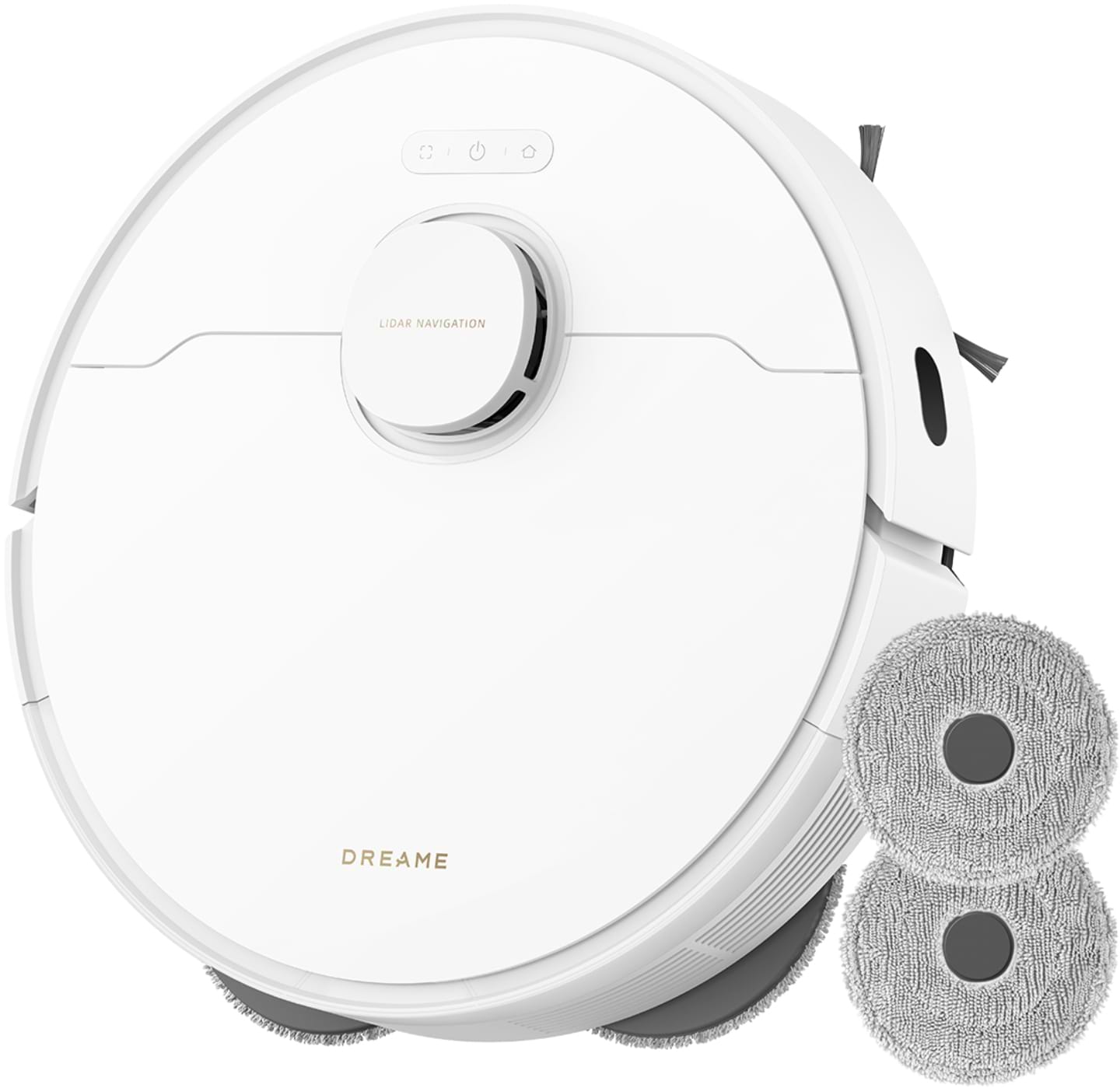 Робот-пылесос моющий Dreame Bot L10s Pro Gen2 (RLL42SDA) - Фото 1