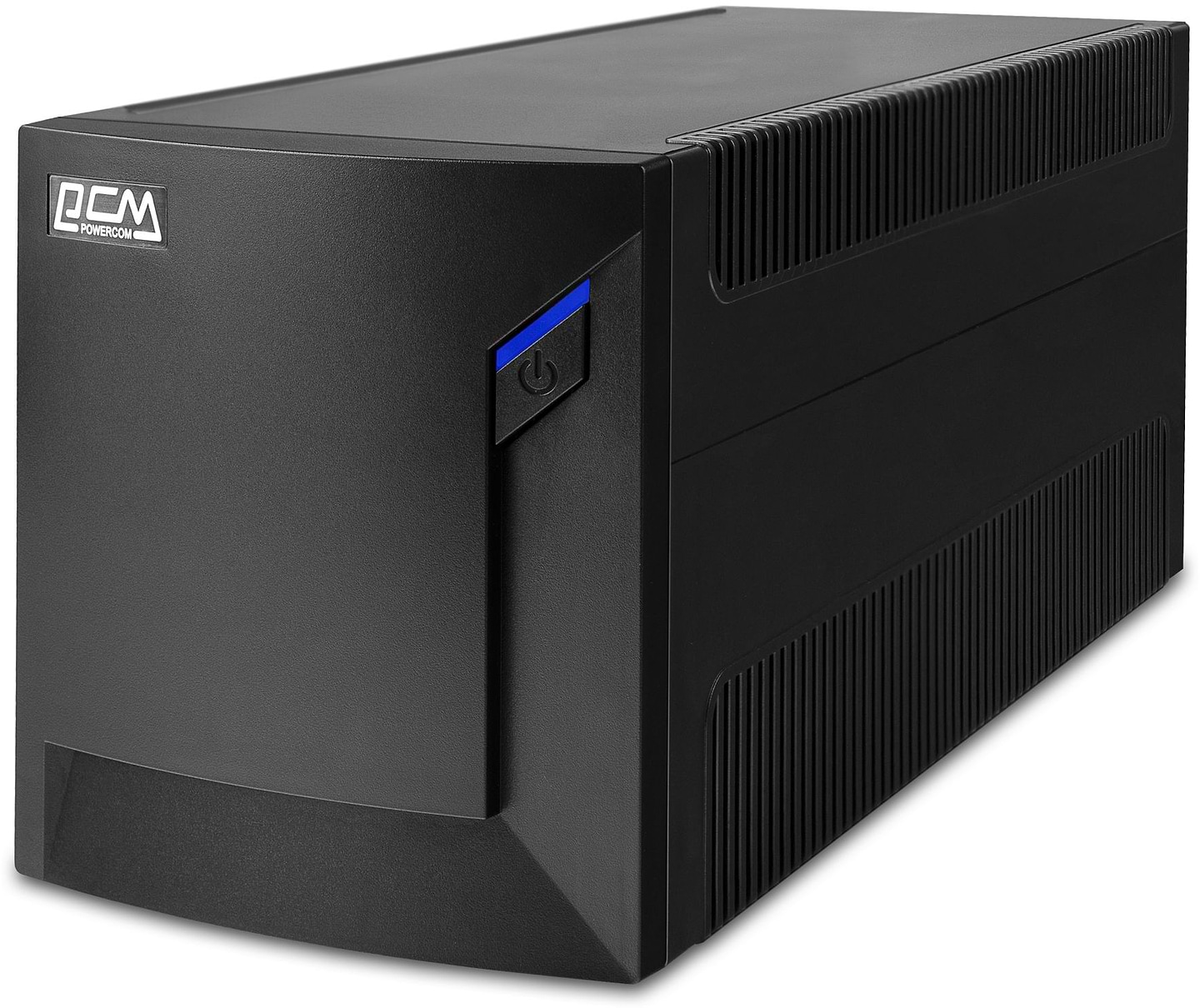 Источник бесперебойного питания Powercom RPT-1500AP Schuko (00210193)