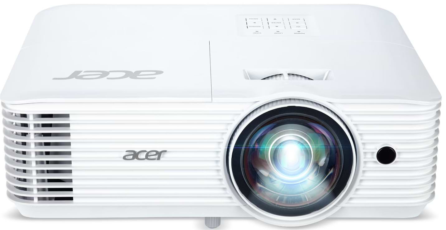 Проектор Acer S1387n (MR.JYX11.001)