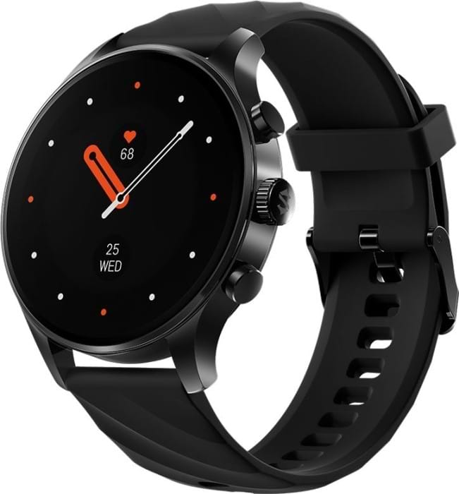 Смарт-годинник Black Shark S3 Classic BS-W2410 Black - Фото 1