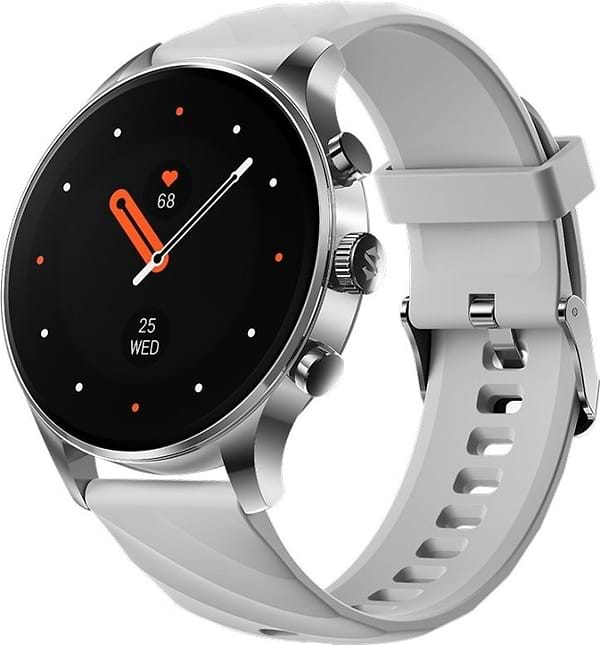 Фото - Смарт-часы Black Shark S3 Classic BS-W2410 Silver