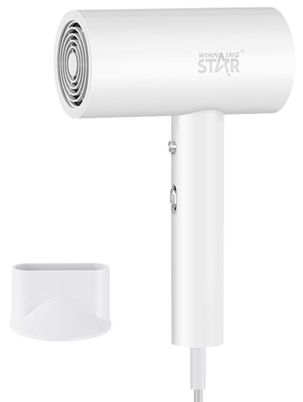 Фото - Фен WinningStar White (WNNGS-ST-5707-WH)