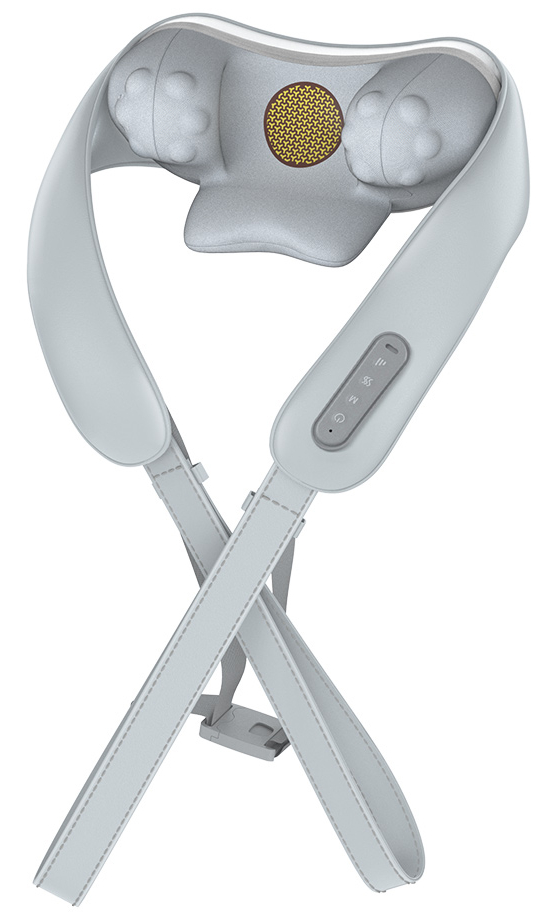 Масажер для шиї WinningStar White (WNNGS-ST-6422-WH)