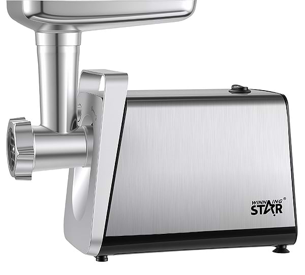 Фото - М'ясорубка WinningStar WNNGS-ST-5539-SL