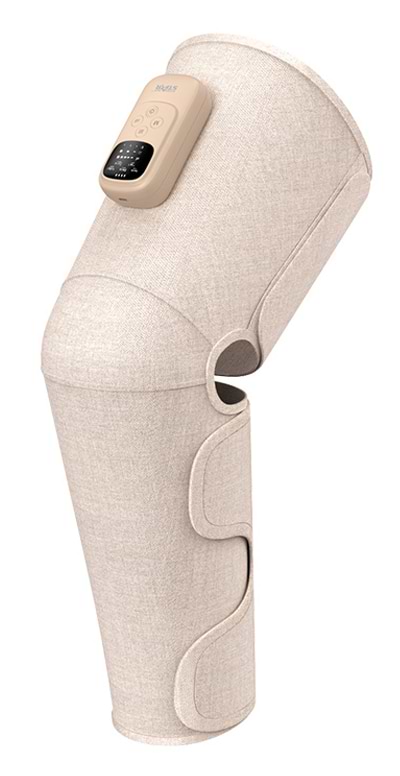 Массажер для ніг WinningStar White (WNNGS-ST-6414-WH)