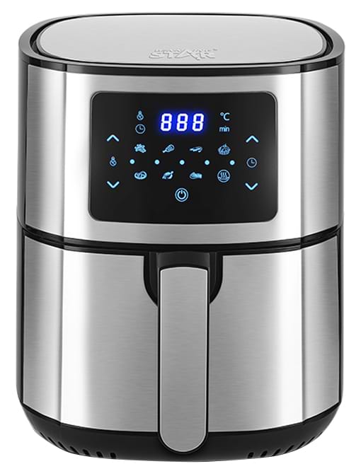 Мультипечь WinningStar WNNGS-ST-9645-BKSL