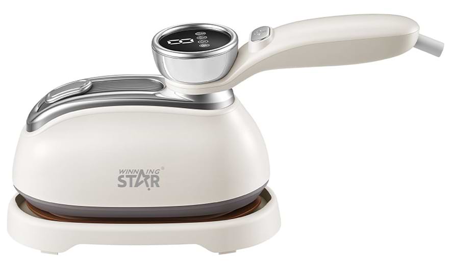 Вертикальный отпариватель ручной WinningStar ST-6146 1300W White (WNNGS-ST-6146-WH)