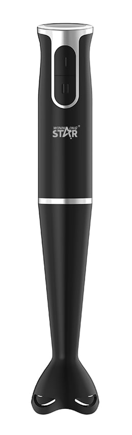 Фото - Блендер погружной WinningStar WNNGS-ST-5554-BK