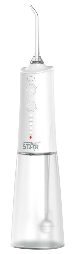 Іригатор WinningStar WNNGS-ST-9817-WH