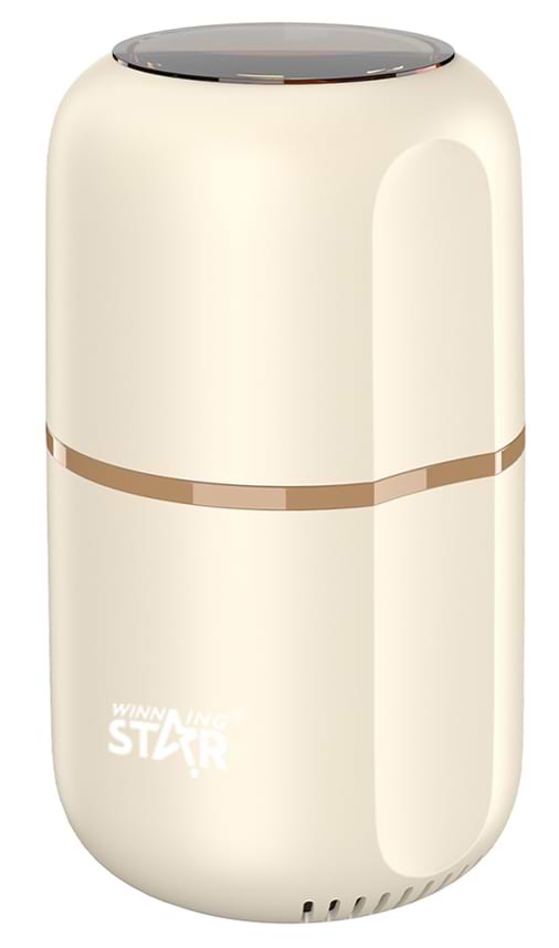 Кавомолка WinningStar WNNGS-ST-9713-WH