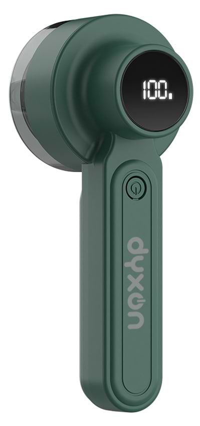 Фото - Тример для тканини Dyxon MEGAREMOVER 2 Green (DXNMSKMGRMVR2G)