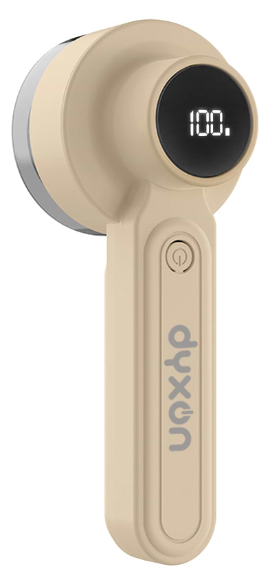 Фото - Триммер для ткани Dyxon MEGAREMOVER 2 White (DXNMSKMGRMVR2W)