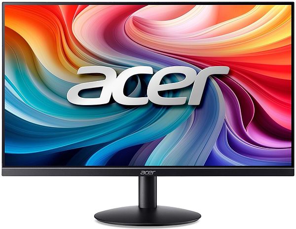 Фото - Монитор Acer SA242YH1bi (UM.QS2EE.109)