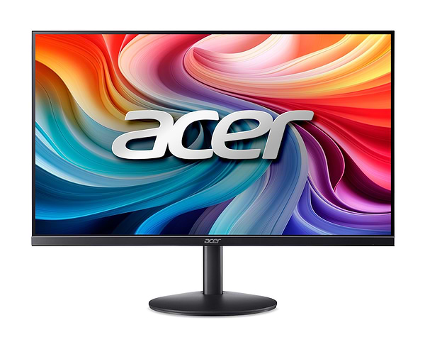 Фото - Монитор Acer SA243YG0bi (UM.QS3EE.005)