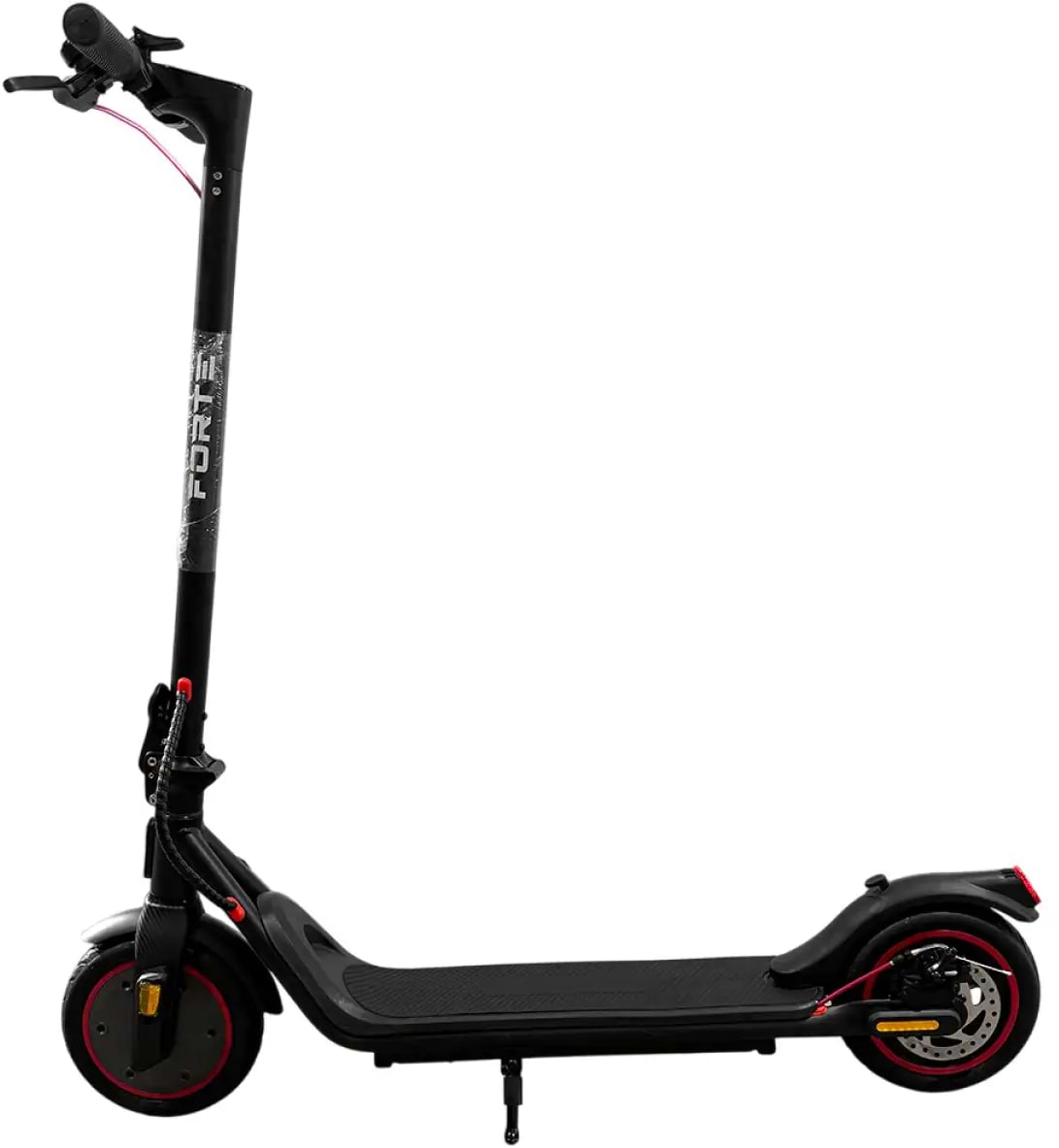 Електросамокат Forte M2