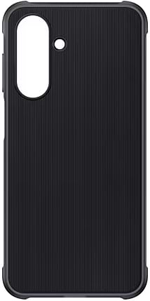 Фото - Чохол для смартфону Samsung Rugged Case A26 Black (EF-RA266CBEGWW)