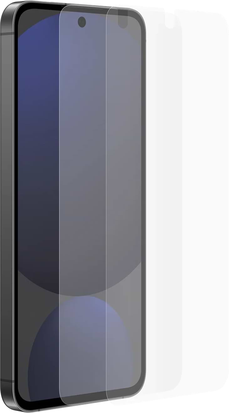 Захисна плівка для смартфону Samsung Screen Protector S24 FE Transparent (EF-US721CTEGWW) - Фото 1
