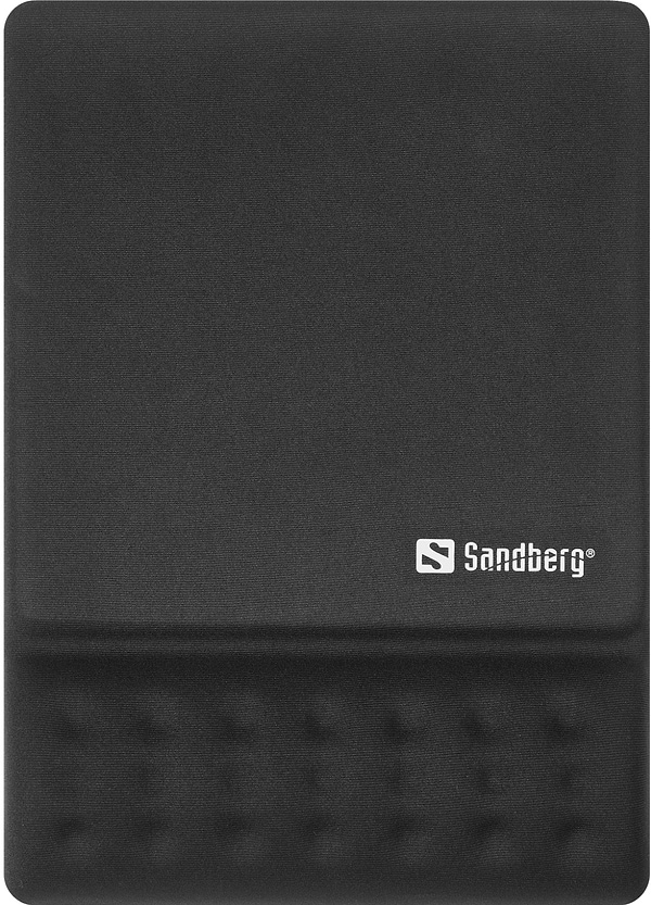 Фото - Коврик для мыши Sandberg Memory Foam Mousepad (520-38) Фото - Коврик для мыши Sandberg Memory Foam Mousepad (520-38)