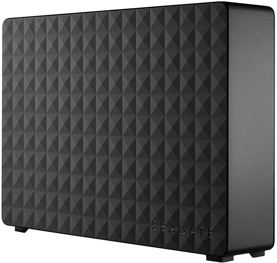 Жорсткий диск зовнішній Seagate HDD External Expansion Desktop Drive 3.5' 16TB USB 3.0 (STKP16000400)