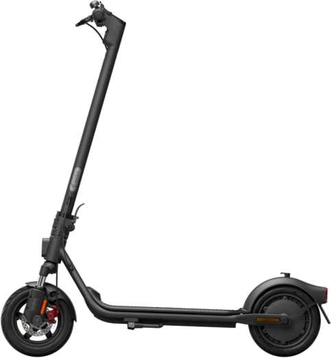 Фото - Уценка - Электросамокат Segway Ninebot E2 E II
