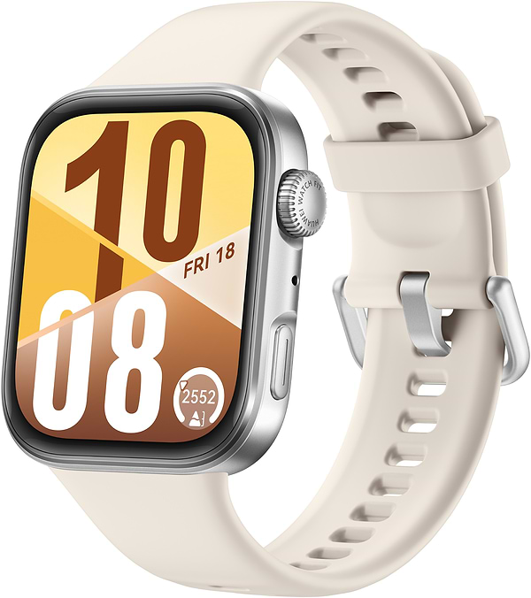 Фото - Смарт-часы Huawei Watch Fit 4 White