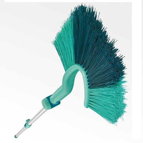 Фото - Щітка для прибирання Leifheit для стін/стелі DUSTY Tele 220 (41510)