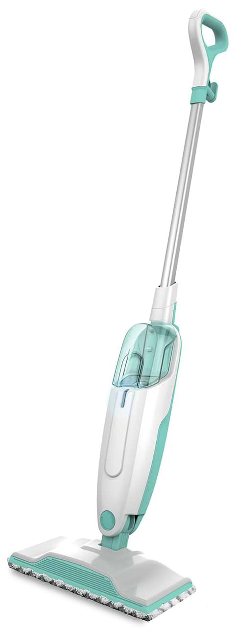 Фото - Пароочиститель Shark S1000EU