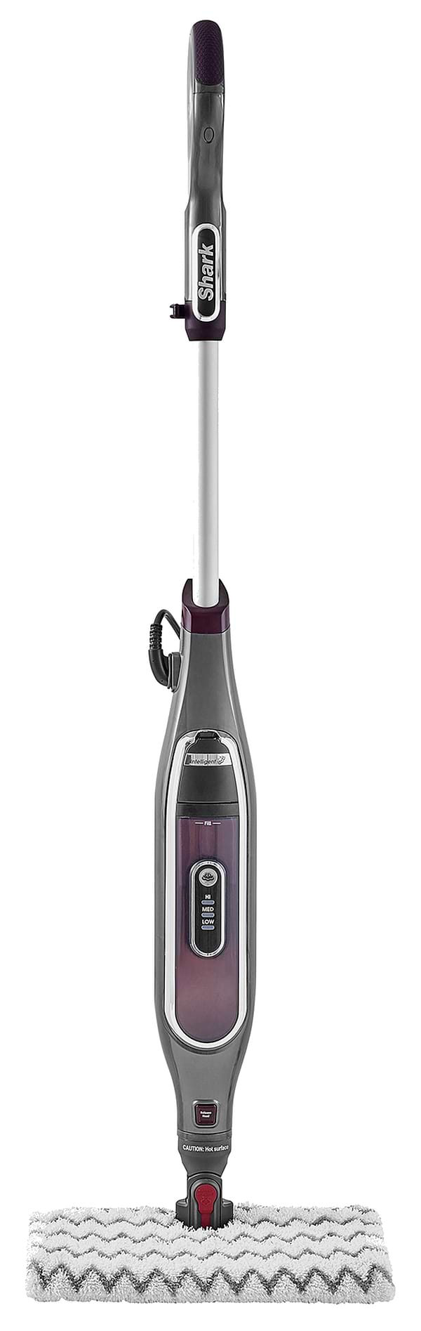 Фото - Пароочисник Shark S6003EU