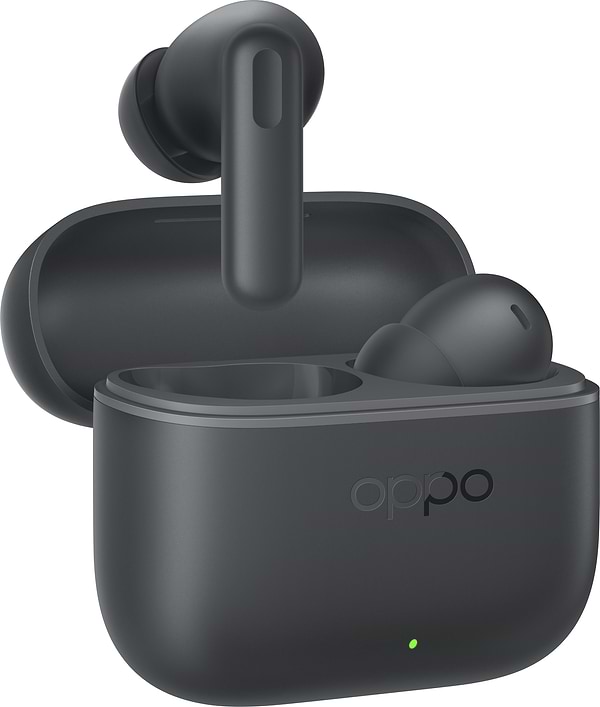 Фото - Навушники вкладиші бездротові TWS OPPO Enco Buds3 PRO Graphite Grey