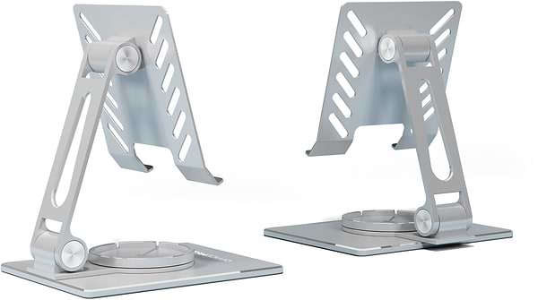 Фото - Подставка для мобильного устройства OfficePro LS630S Silver